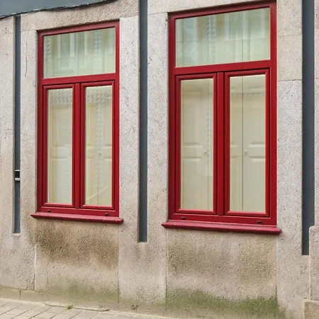 Do Marques Penzion Porto