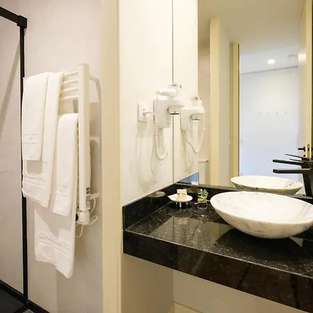 Do Marques 3* Porto