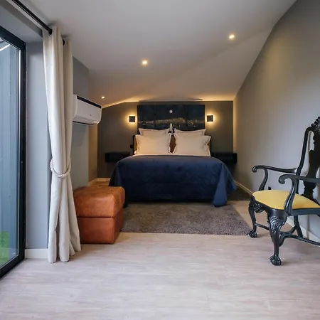 Do Marques 3* Porto
