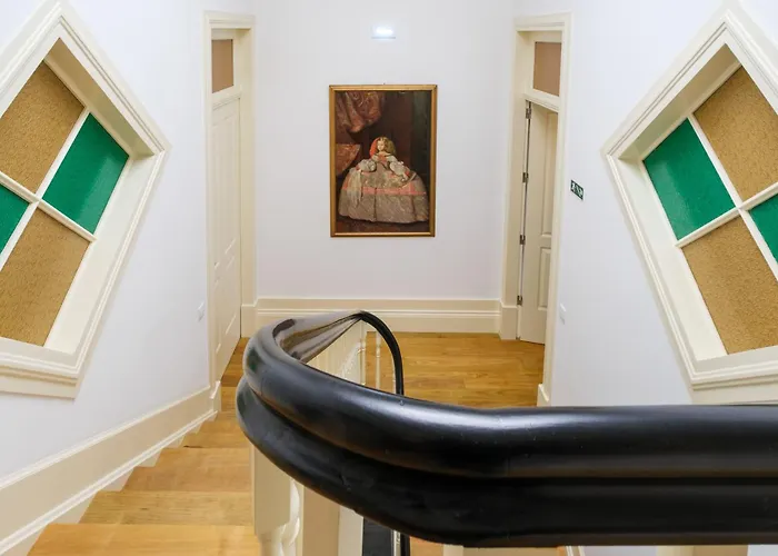 Penzion Do Marques 3*