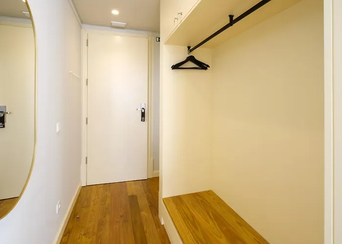 Penzion Do Marques Porto