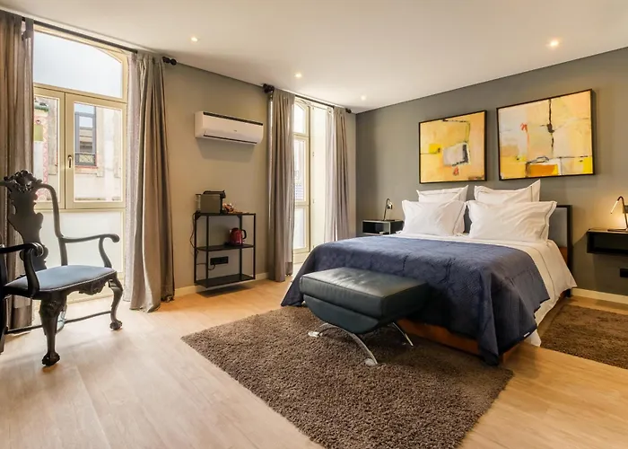 Do Marques Penzion Porto