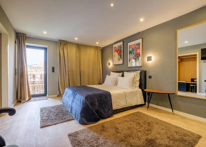 Do Marques Penzion Porto