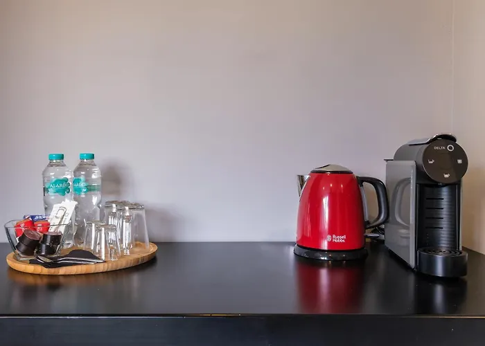 Do Marques Penzion Porto