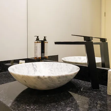 Do Marques 招待所 3*