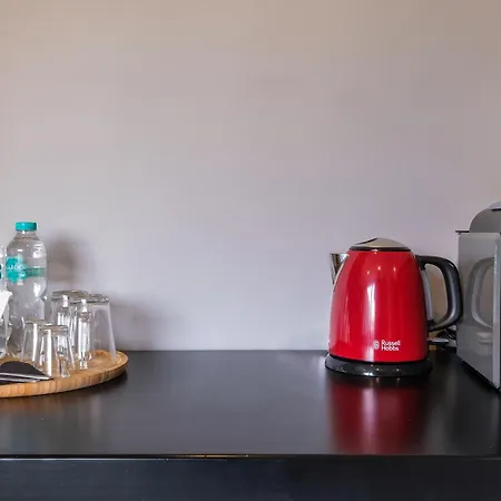 Do Marques 招待所 波尔图