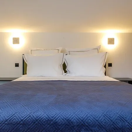 Do Marques 招待所 3*