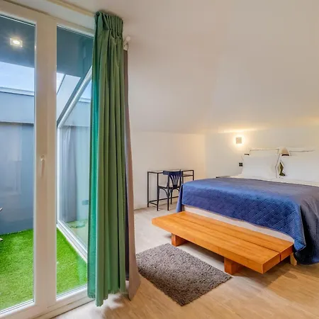 Do Marques 招待所 3*