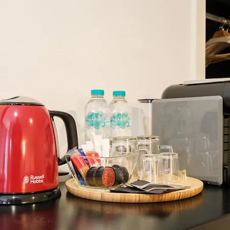 招待所 Do Marques