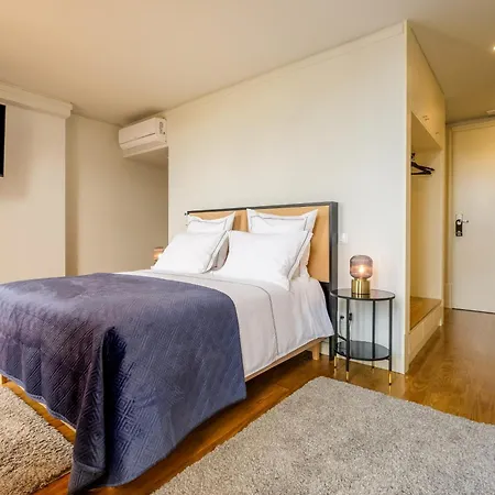 Do Marques 波尔图