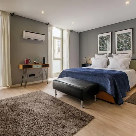 招待所 Do Marques 波尔图