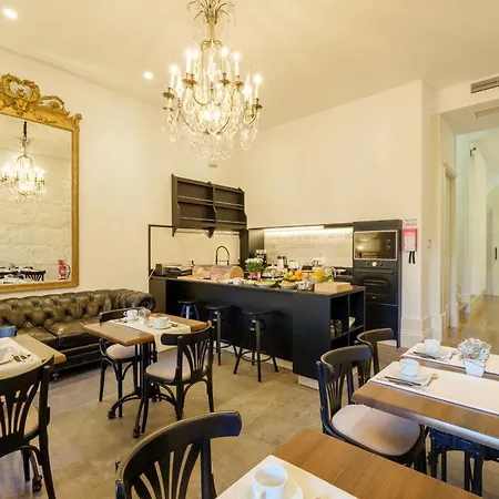 Do Marques Guest house