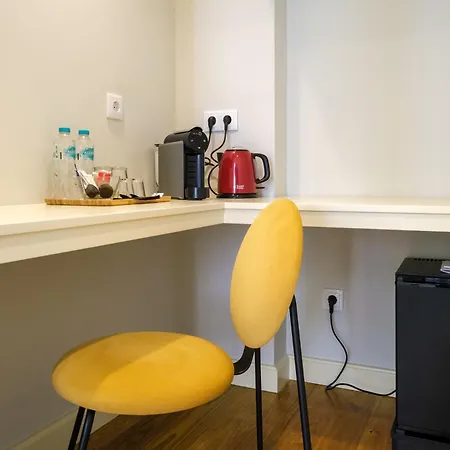Do Marques Guest house