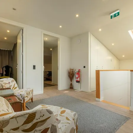 Guest house Do Marques 2*