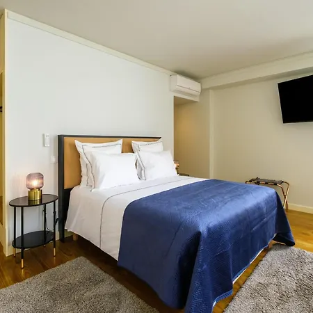 Do Marques Порту