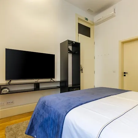 Do Marques Guest house