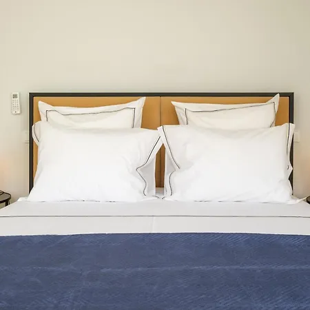 Do Marques 3* Порту