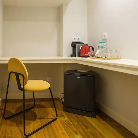 Do Marques Konukevi 3*