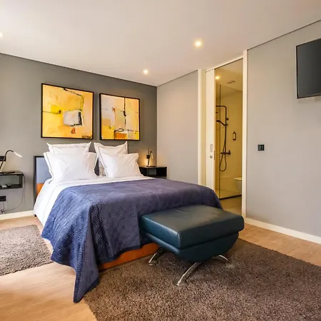 Guest house Do Marques Porto