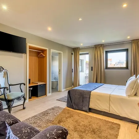 Гостевой дом Do Marques 3*