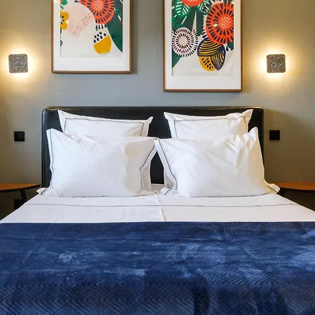 Guest house Do Marques