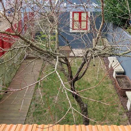 Гостевой дом Do Marques 3*