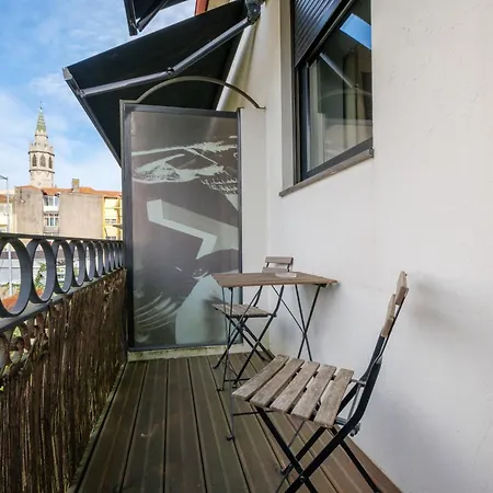 Guest house Do Marques Porto