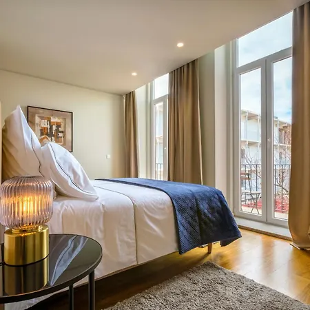 Do Marques Порту