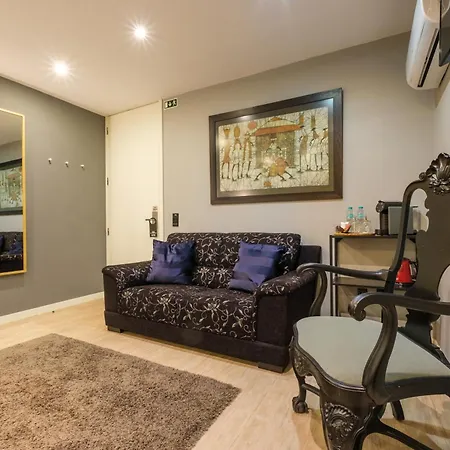 Do Marques 3* Порту