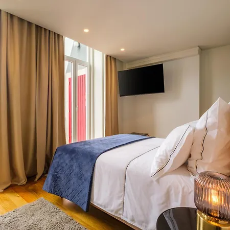 Do Marques Guest house