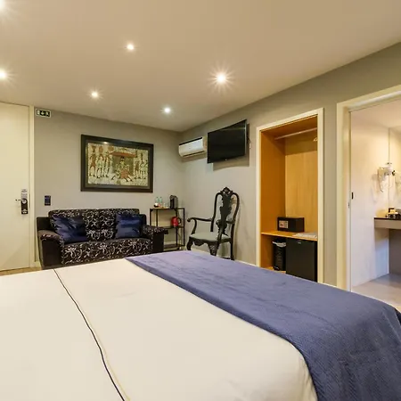Guest house Do Marques Porto