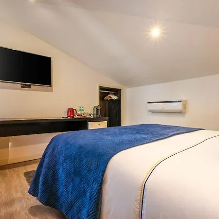 Do Marques Guest house