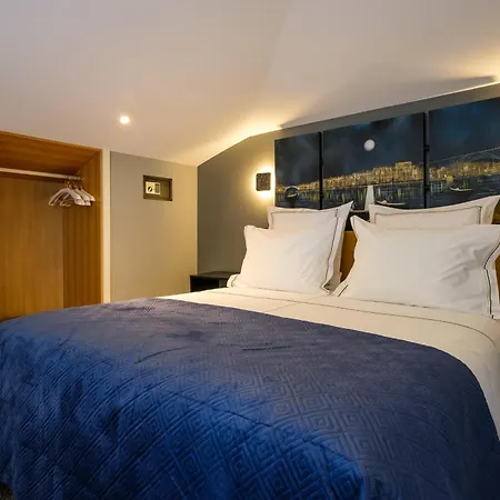 Guest house Do Marques Porto