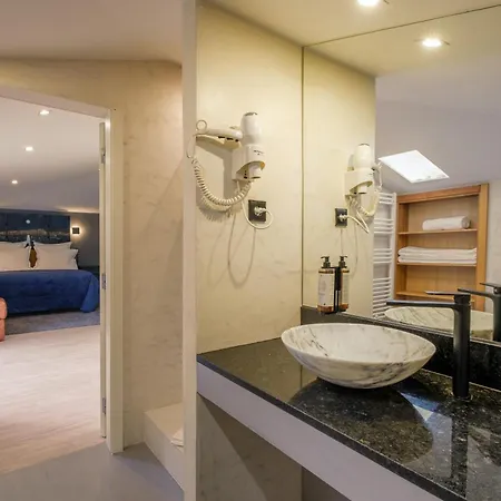 Do Marques Гостевой дом