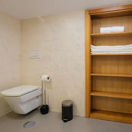 Do Marques Konukevi 3*