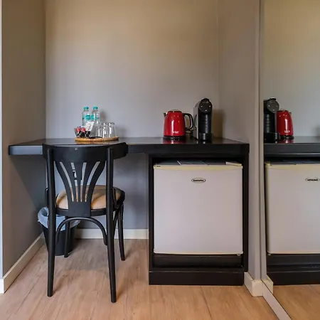 Гостевой дом Do Marques 3*