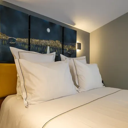 Guest house Do Marques Porto