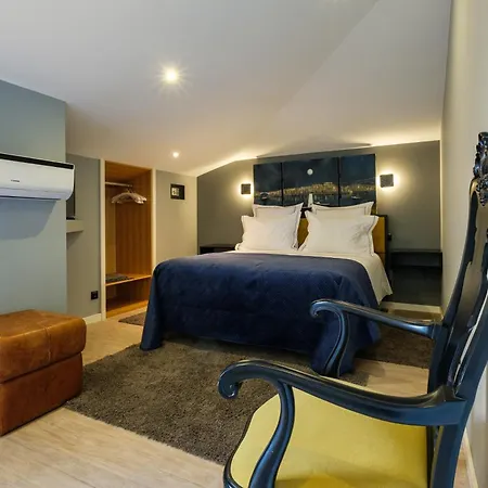 Do Marques Гостевой дом