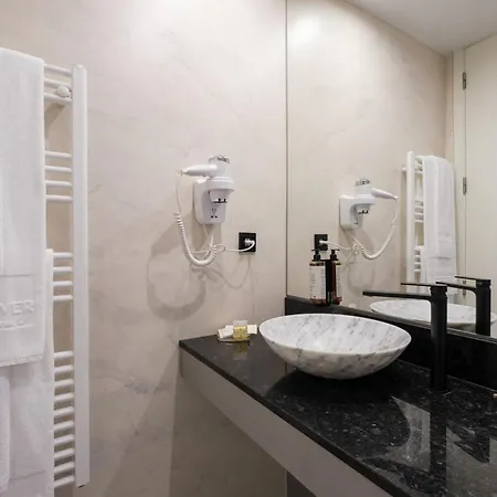 Konukevi Do Marques 3*