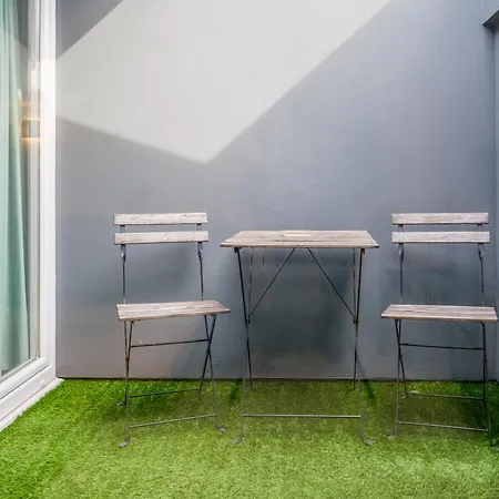 Do Marques 3* Порту