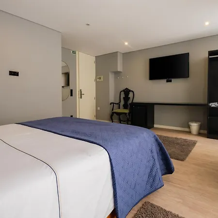Do Marques Guest house