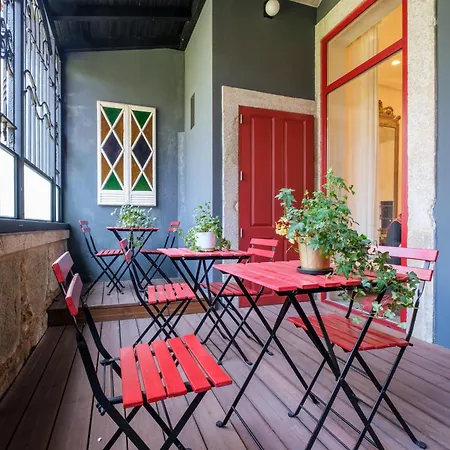 Do Marques Guest house Porto