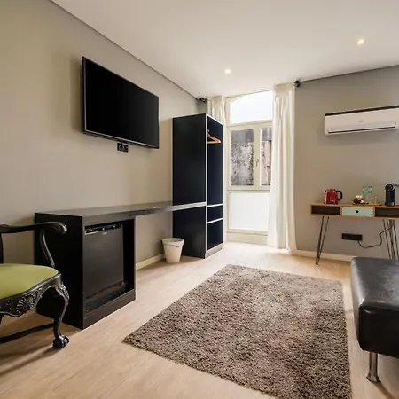 Guest house Do Marques