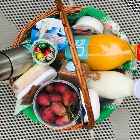 Do Marques Гостевой дом 3*