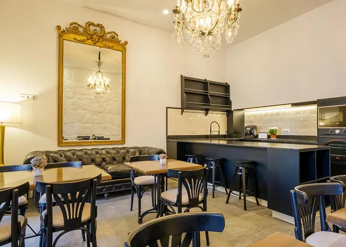 Do Marques Gasthof Porto