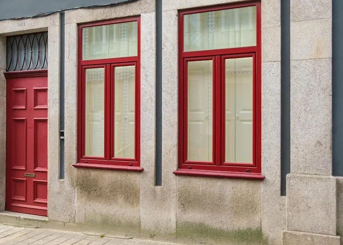 Do Marques Gasthof Porto