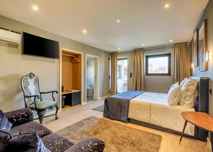 Penzion Do Marques 3*