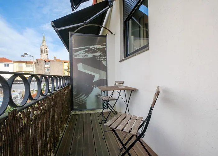 Gasthof Do Marques Porto