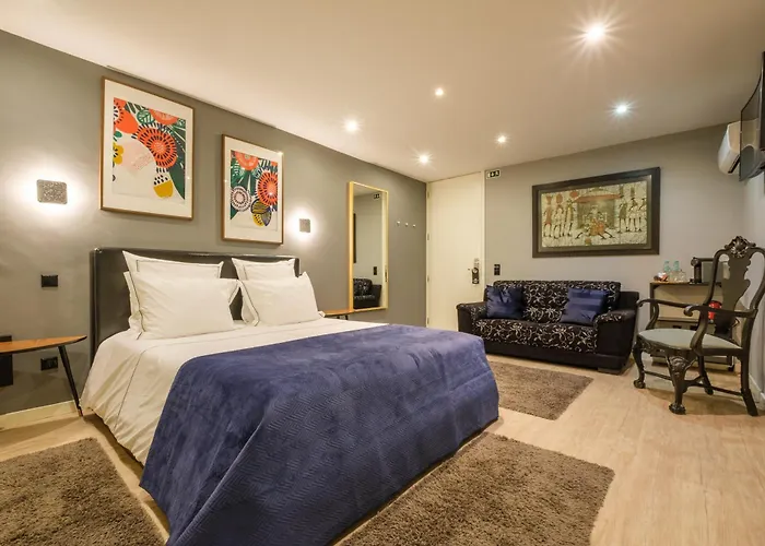 Do Marques Gasthof 3*