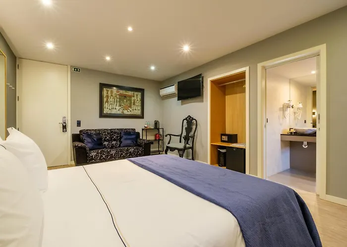 Gasthof Do Marques Porto